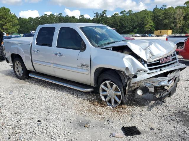 Photo 4 from auction – 2012 GMC SIERRA C15 with VIN 3GTP1VE02CG146871