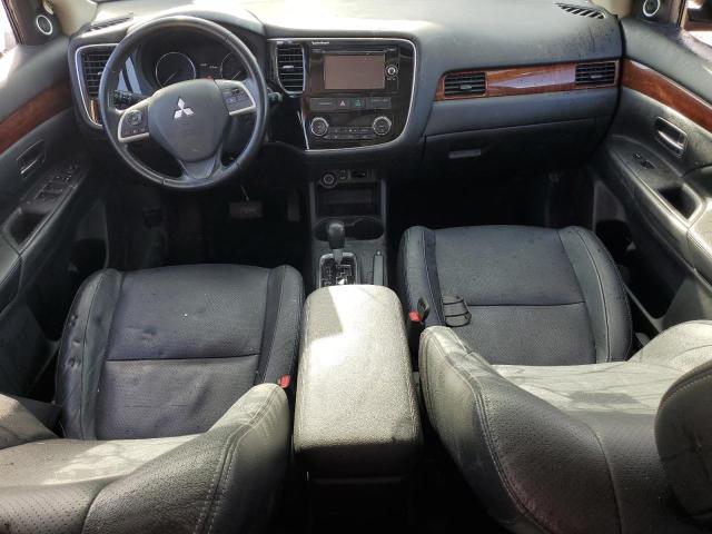 Photo 8 from auction – 2015 MITSUBISHI OUTLANDER with VIN JA4AD3A39FZ000998