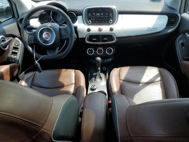Photo 8 from auction – 2016 FIAT 500X LOUNG with VIN ZFBCFYDT3GP402582