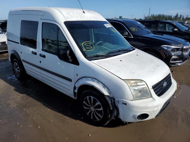 Photo 4 from auction – 2011 FORD TRANSIT CO with VIN NM0LS7BN3BT067893
