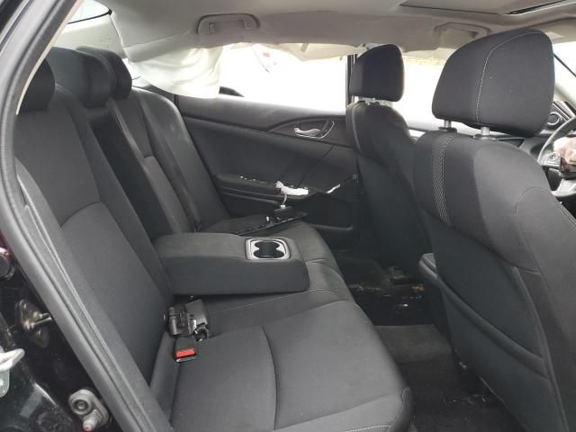 Photo 10 from auction – 2016 HONDA CIVIC EX with VIN 19XFC2F72GE087855