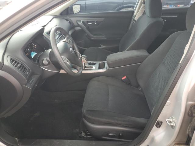 Photo 7 from auction – 2015 NISSAN ALTIMA 2.5 with VIN 1N4AL3AP8FC210870