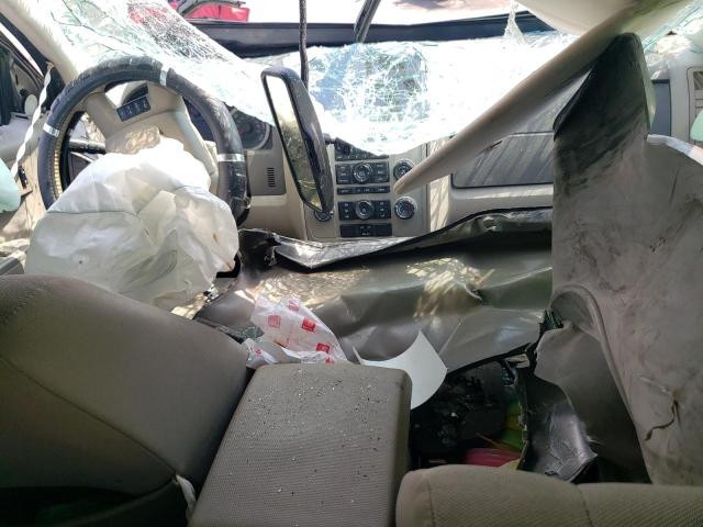 Photo 8 from auction – 2010 FORD ESCAPE XLT with VIN 1FMCU0DG3AKC44476