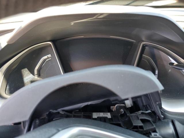 Zdjęcie 9 z aukcji – 2017 HONDA CIVIC EX z VIN 19XFC2F77HE033047
