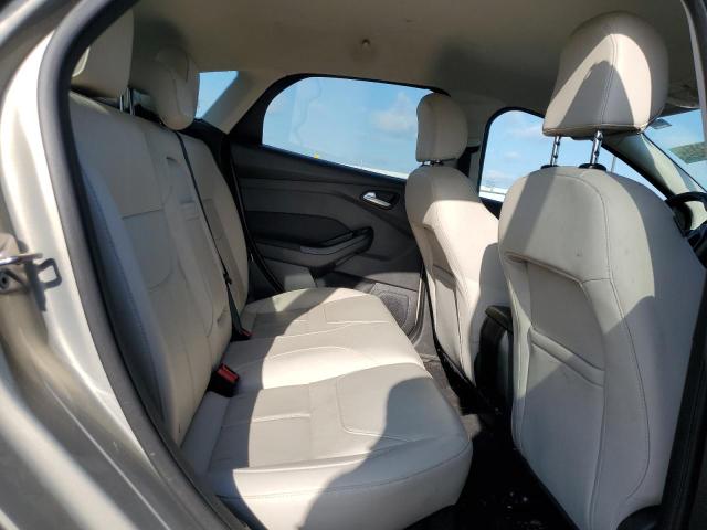 Photo 10 from auction – 2016 FORD FOCUS TITA with VIN 1FADP3N25GL326531