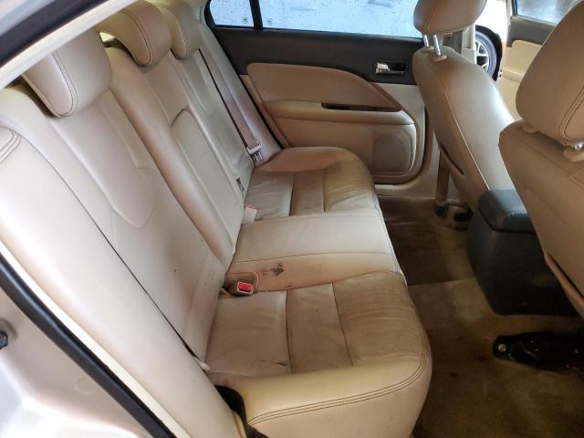 Photo 10 from auction – 2010 FORD FUSION SEL with VIN 3FAHP0JA3AR414547