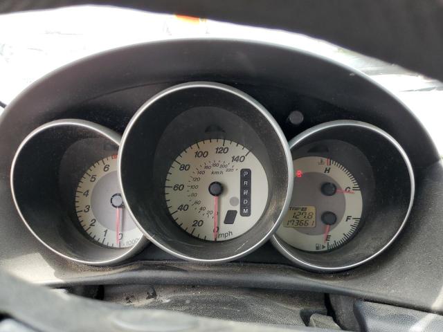 Photo 9 from auction – 2007 MAZDA 3 I with VIN JM1BK12F171726917