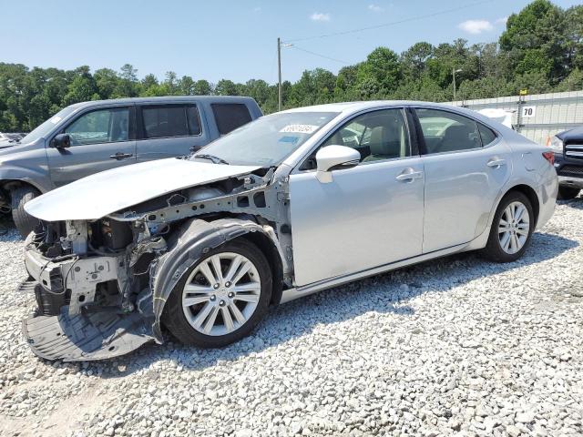 LEXUS ES 350 2014 with VIN JTHBK1GG8E2131229 - Photo from auction