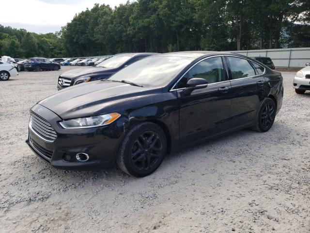 Photo 1 from auction – 2014 FORD FUSION TIT with VIN 3FA6P0D94ER209334