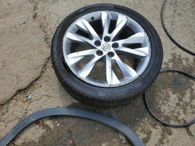 Photo 13 from auction – 2023 BUICK ENVISION A with VIN LRBFZRR42PD069106