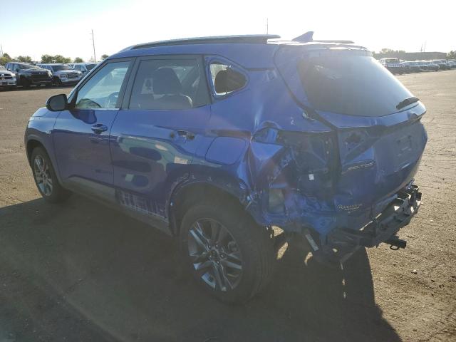 Photo 2 from auction – 2021 KIA SELTOS S with VIN KNDEUCAA5M7086907