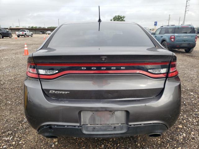 Photo 6 from auction – 2015 DODGE DART SXT with VIN 1C3CDFBB1FD277975