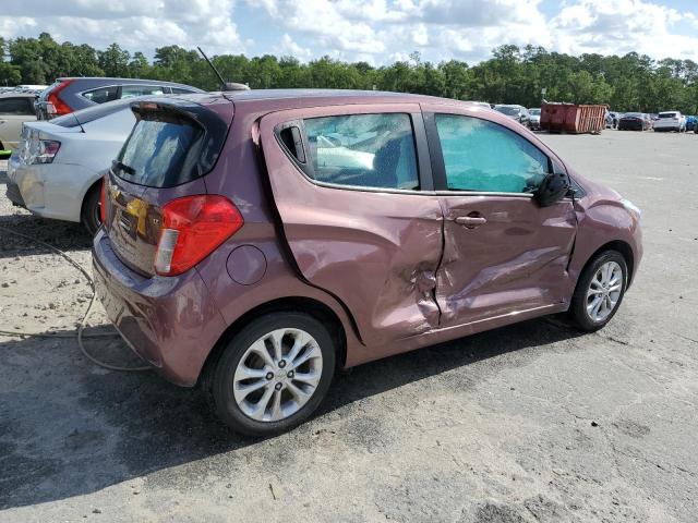 Photo 3 from auction – 2021 CHEVROLET SPARK 1LT with VIN KL8CD6SA2MC737370