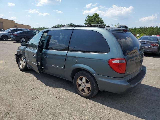 Photo 2 from auction – 2005 DODGE GRAND CARA with VIN 2D4GP44L65R342025