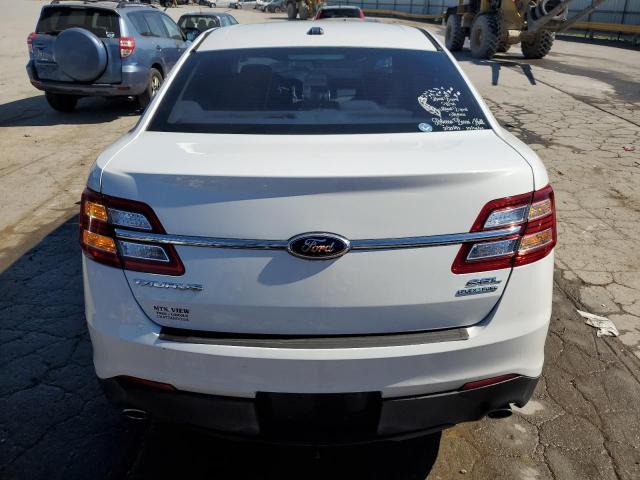 Photo 6 from auction – 2014 FORD TAURUS SEL with VIN 1FAHP2E82EG158997