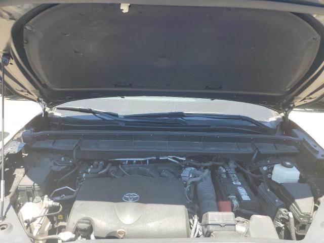 Photo 12 from auction – 2020 TOYOTA HIGHLANDER with VIN 5TDZZRAH1LS009832