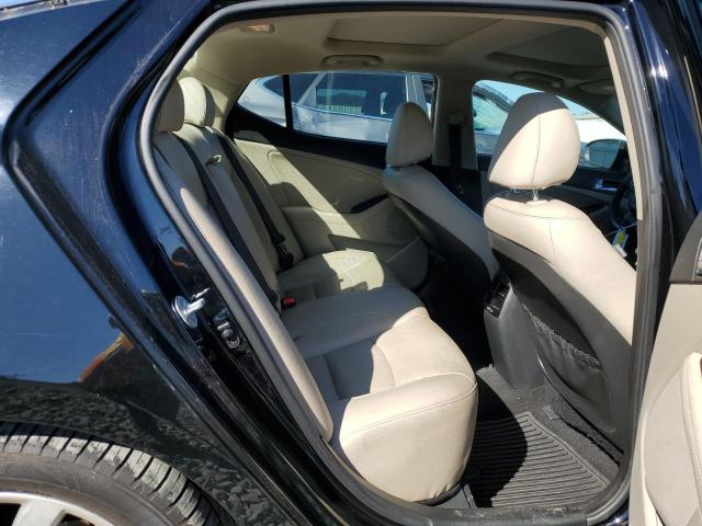 Photo 10 from auction – 2015 KIA OPTIMA EX with VIN 5XXGN4A76FG414555