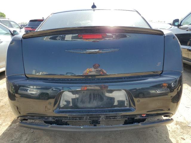 Photo 6 from auction – 2016 CHRYSLER 300 S with VIN 2C3CCAGG4GH304763