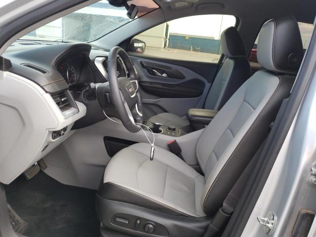 Photo 7 from auction – 2021 GMC TERRAIN SL with VIN 3GKALPEV9ML392711