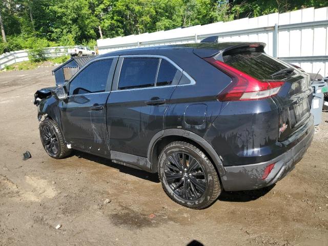 Photo 2 from auction – 2022 MITSUBISHI ECLIPSE CR with VIN JA4ATVAA4NZ001066