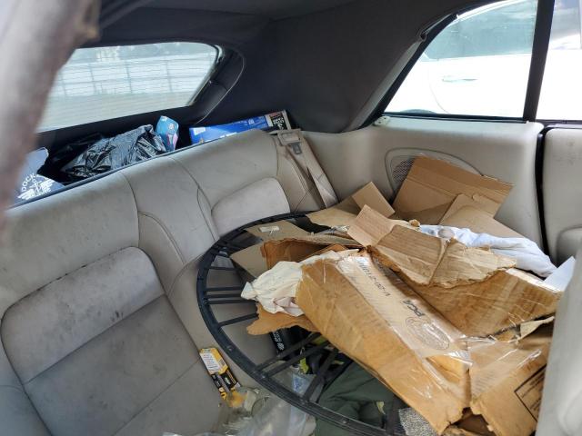 Photo 10 from auction – 2006 CHRYSLER SEBRING LI with VIN 1C3EL65R26N235085