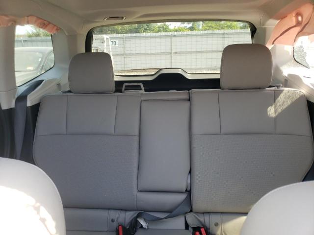 Photo 10 from auction – 2017 SUBARU FORESTER 2 with VIN JF2SJARC6HH533607