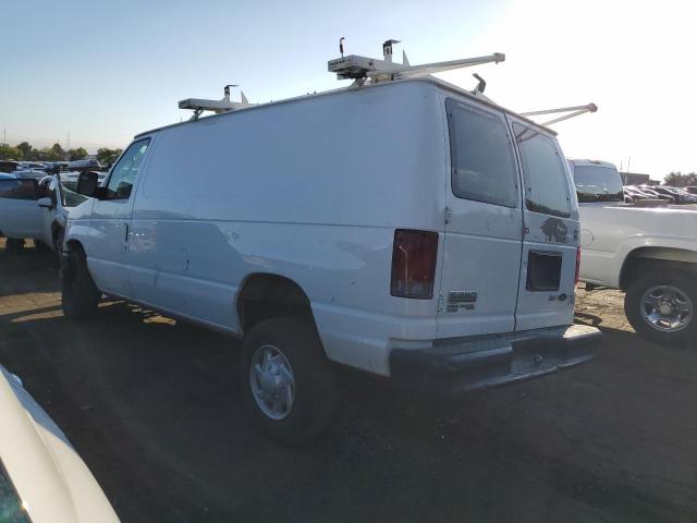 Photo 2 from auction – 2011 FORD ECONOLINE with VIN 1FTNE2EW5BDB23904