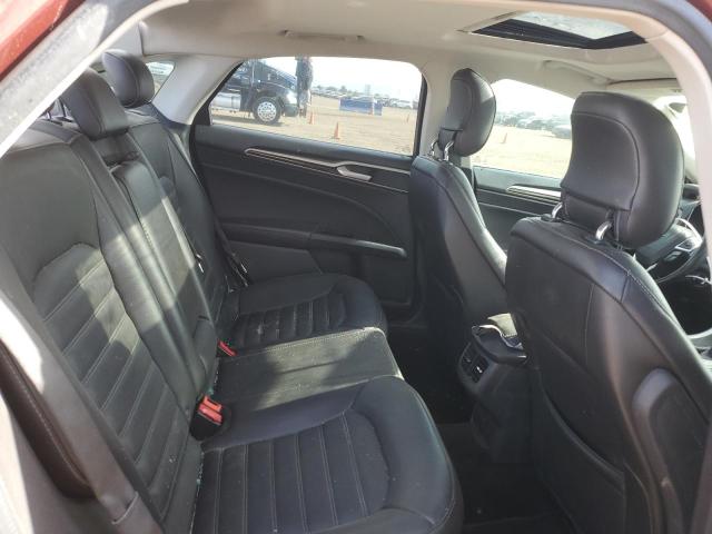 Photo 10 from auction – 2014 FORD FUSION SE with VIN 3FA6P0H96ER379186