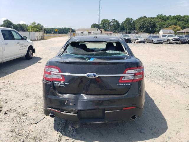 Фото 6 с аукциона – 2013 FORD TAURUS LIM с VIN 1FAHP2F88DG231965