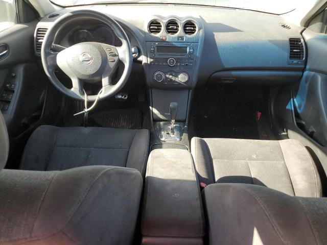 Photo 8 from auction – 2012 NISSAN ALTIMA BAS with VIN 1N4AL2AP5CC166073