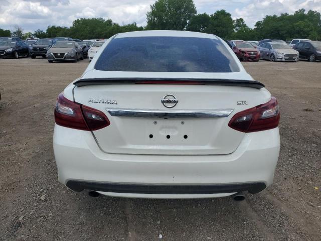 Photo 6 from auction – 2017 NISSAN ALTIMA 2.5 with VIN 1N4AL3AP5HC235955