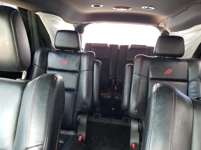 Photo 10 from auction – 2022 DODGE DURANGO R/ with VIN 1C4SDJCT6NC222492