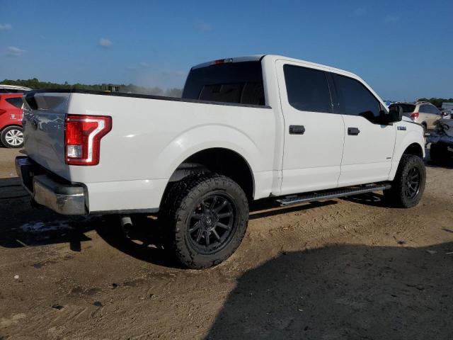 Photo 3 from auction – 2017 FORD F150 SUPER with VIN 1FTEW1EG0HFB22818