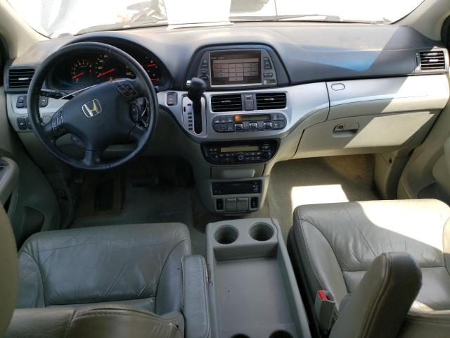 Photo 8 from auction – 2008 HONDA ODYSSEY TO with VIN 5FNRL38998B048189