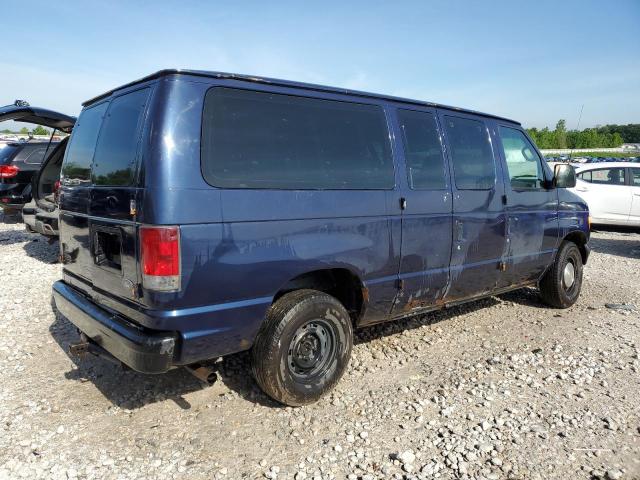 Photo 3 from auction – 2002 FORD ECONOLINE with VIN 1FMRE11262HB27205