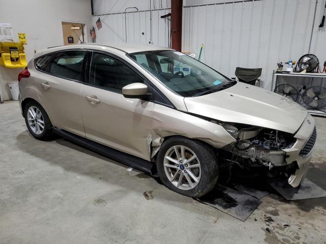 Photo 4 from auction – 2018 FORD FOCUS SE with VIN 1FADP3K24JL236914