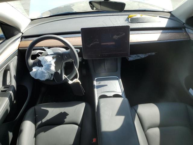 Photo 8 from auction – 2024 TESLA MODEL Y with VIN 7SAYGAEE8RF048811