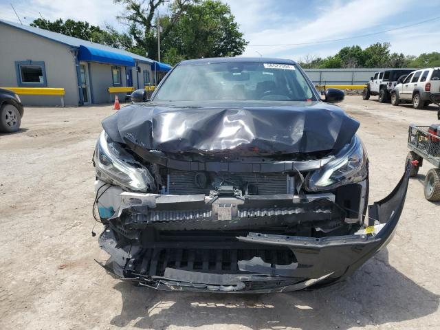 Photo 5 from auction – 2020 NISSAN ALTIMA SL with VIN 1N4BL4EV9LC157059