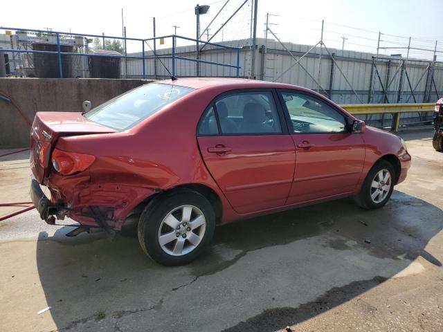 Photo 3 from auction – 2005 TOYOTA COROLLA CE with VIN 2T1BR30E75C380351