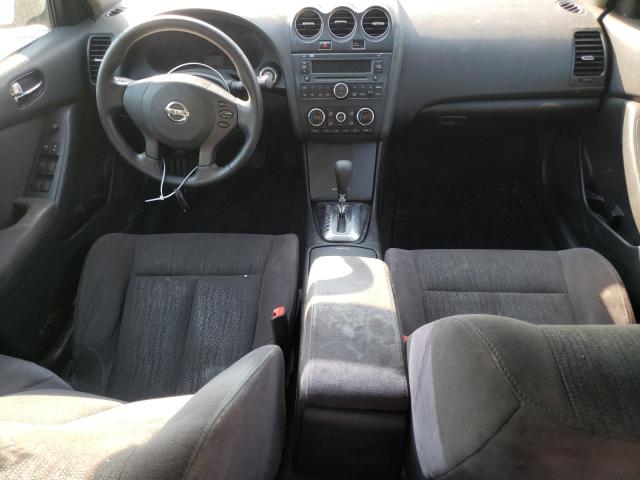 Photo 8 from auction – 2011 NISSAN ALTIMA HYB with VIN 1N4CL2AP6BC147586