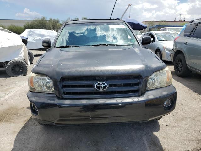 Photo 5 from auction – 2007 TOYOTA HIGHLANDER with VIN JTEGD21AX70157966