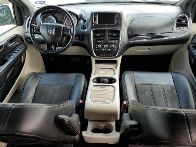 Photo 8 from auction – 2019 DODGE GRAND CARA with VIN 2C4RDGCG2KR542352