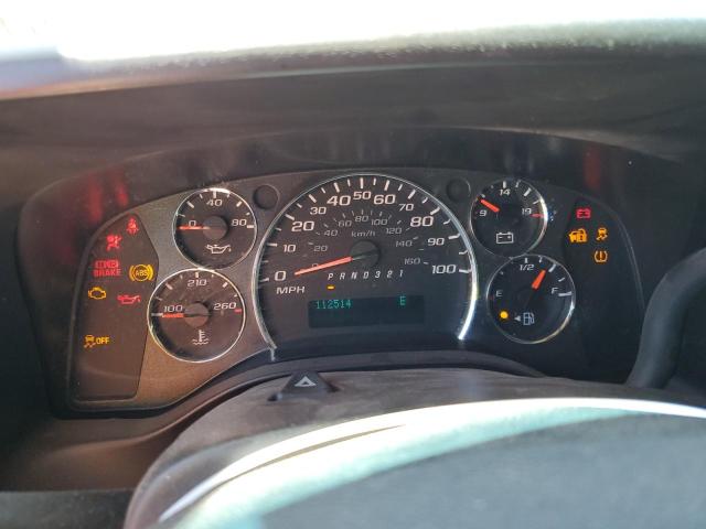 Photo 9 from auction – 2013 CHEVROLET EXPRESS G1 with VIN 1GCSGAF4XD1136303