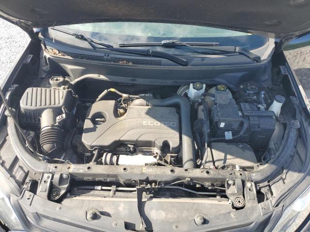 Photo 11 from auction – 2019 CHEVROLET EQUINOX LT with VIN 2GNAXKEVXK6146861