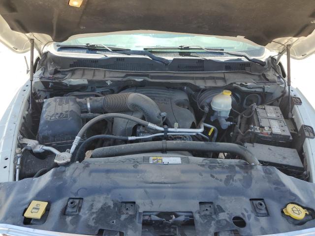 Photo 11 from auction – 2016 RAM 1500 SLT with VIN 1C6RR6LT3GS404146