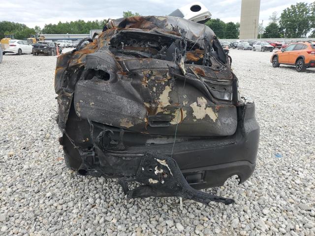 Photo 6 from auction – 2016 DODGE DURANGO R/ with VIN 1C4SDJCT4GC425142