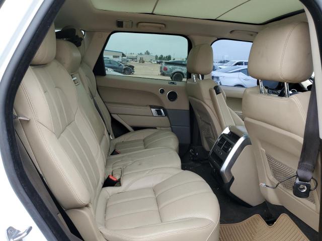Photo 10 from auction – 2017 LAND ROVER RANGE ROVE with VIN SALWG2FVXHA128099