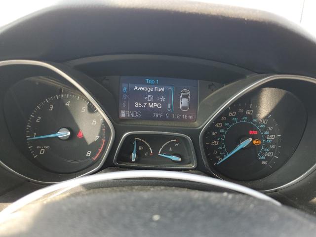 Photo 9 from auction – 2012 FORD FOCUS SE with VIN 1FAHP3F29CL308625