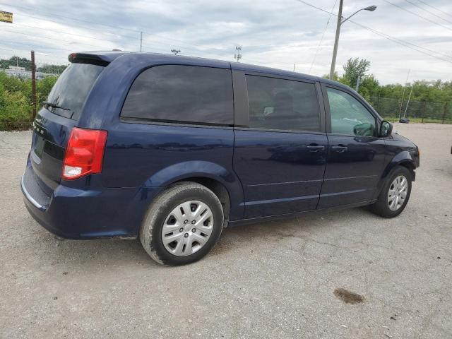 Photo 3 from auction – 2017 DODGE GRAND CARA with VIN 2C4RDGBGXHR651944