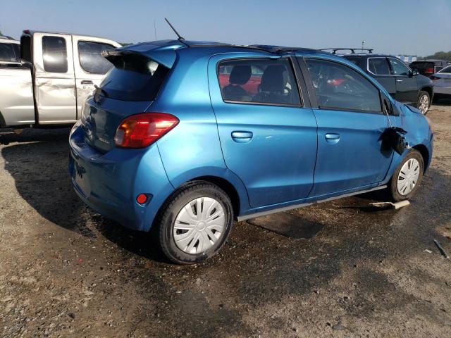 Photo 3 from auction – 2015 MITSUBISHI MIRAGE DE with VIN ML32A3HJ6FH048698